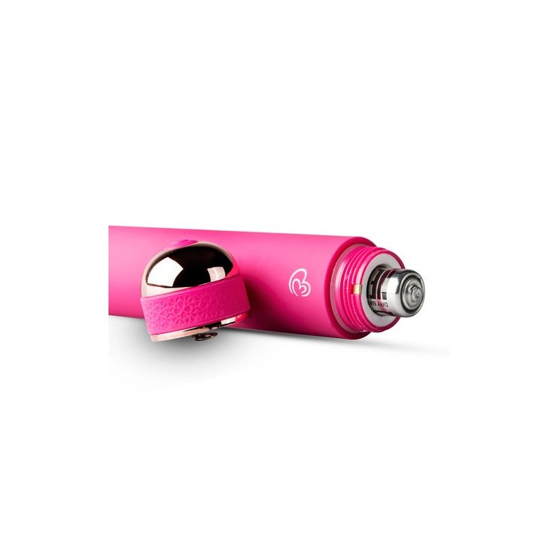 Wibrator-Supreme Vibe Vibrator - Pink